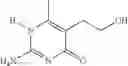 Fig. 18 - Preparation of supramolecular polymers containing quadruple hydrogen bonding units in the polymer backbone