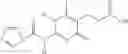Fig. 22 - Preparation of supramolecular polymers containing quadruple hydrogen bonding units in the polymer backbone