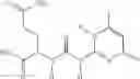 Fig. 26 - Preparation of supramolecular polymers containing quadruple hydrogen bonding units in the polymer backbone