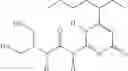 Fig. 27 - Preparation of supramolecular polymers containing quadruple hydrogen bonding units in the polymer backbone