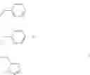 Fig. 03 - Catalyst components based on ferrocenyl complexes used for olefin polymerisation