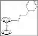 Fig. 06 - Catalyst components based on ferrocenyl complexes used for olefin polymerisation