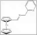 Fig. 07 - Catalyst components based on ferrocenyl complexes used for olefin polymerisation