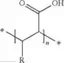 Fig. 02 - Crosslinked aramid polymer
