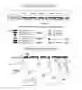 Fig. 01 - MICROGININ PRODUCING PROTEINS AND NUCLEIC ACIDS ENCODING A MICROGININ GENE CLUSTER AS WELL AS METHODS FOR CREATING NOVEL MICROGININS
