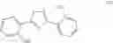 Fig. 06 - Method for preparing 4-[3,5-bis(2-hydroxyphenyl)-[1,2,4]triazol-1-yl]-benzoic acid