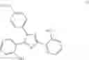Fig. 08 - Method for preparing 4-[3,5-bis(2-hydroxyphenyl)-[1,2,4]triazol-1-yl]-benzoic acid