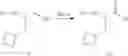 Fig. 08 - Process for the synthesis of 3-amino-3-cyclobuthylmethyl-2-hydroxypropionamide or salts thereof