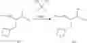 Fig. 10 - Process for the synthesis of 3-amino-3-cyclobuthylmethyl-2-hydroxypropionamide or salts thereof