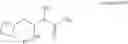 Fig. 22 - Process for the synthesis of 3-amino-3-cyclobuthylmethyl-2-hydroxypropionamide or salts thereof