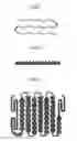 Fig. 02 - Formation of nitrate esters in microreactors and millireactors using a continuous product extraction in a turbulent flow regime