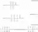 Fig. 40 - Water-soluble polymer alkanals