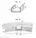 Fig. 08 - Implantable universal docking station for prosthetic hearing devices