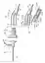 Fig. 04 - REDUCED AREA IMAGING DEVICE INCORPORATED  WITHIN WIRELESS ENDOSCOPIC DEVICES