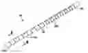 Fig. 01 - Endoscope riveted deflection section frame