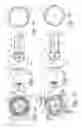 Fig. 04 - Surgical retention port and method of use