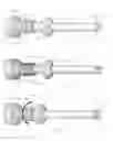 Fig. 08 - Surgical retention port and method of use
