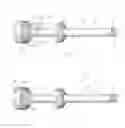 Fig. 09 - Surgical retention port and method of use
