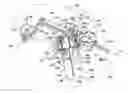 Fig. 01 - Blade body for use with a surgical retractor