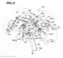 Fig. 03 - Blade body for use with a surgical retractor