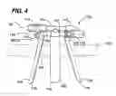 Fig. 05 - Blade body for use with a surgical retractor