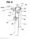 Fig. 07 - Blade body for use with a surgical retractor