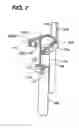 Fig. 08 - Blade body for use with a surgical retractor