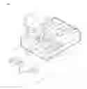 Fig. 02 - Device for Interstitial Fluid Extraction, Production Process Thereof and Analyzing Process of Interstitial Fluid Using the Device
