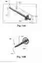 Fig. 12 - Endoluminal medical access device
