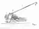Fig. 04 - Assisting device for adopting the correct posture of lower limbs and for pursuing walking activity