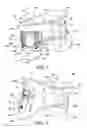Fig. 02 - Cervical collar having height and circumferential adjustment