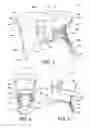 Fig. 03 - Cervical collar having height and circumferential adjustment