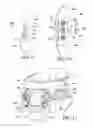 Fig. 05 - Cervical collar having height and circumferential adjustment