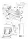 Fig. 06 - Cervical collar having height and circumferential adjustment