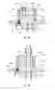Fig. 10 - Implantable access for removal and/or return of fluids