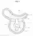 Fig. 02 - Battery-integrated iontophoresis patch