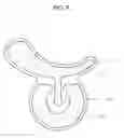 Fig. 03 - Battery-integrated iontophoresis patch