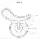 Fig. 04 - Battery-integrated iontophoresis patch