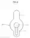 Fig. 07 - Battery-integrated iontophoresis patch