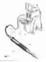 Fig. 02 - Phacoemulsification handpiece pressure booster