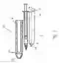 Fig. 04 - SYSTEM FOR INJECTING A FLUID THROUGH OR INTO HUMAN SKIN