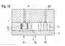 Fig. 08 - Method for manufacturing a micropump and micropump