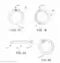 Fig. 07 - Slittable and peelable sheaths and methods for making and using them