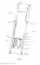 Fig. 08 - Device for injecting apportioned doses of liquid drug