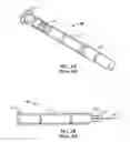 Fig. 03 - Automatic injection mechanism with frontal buttress