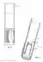 Fig. 08 - Automatic injection mechanism with frontal buttress