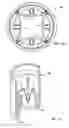 Fig. 09 - Automatic injection mechanism with frontal buttress