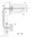 Fig. 13 - Sealing between a cannula part and a fluid path