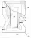 Fig. 01 - Disposable absorbent articles having low rewet and a reduced evaporation from the core through the topsheet