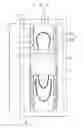 Fig. 02 - Individually wrapped absorbent article including wrapping sheet